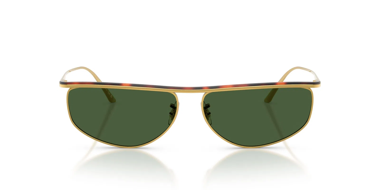 Oliver Peoples 1986c 1367S Sunglasses - view 5